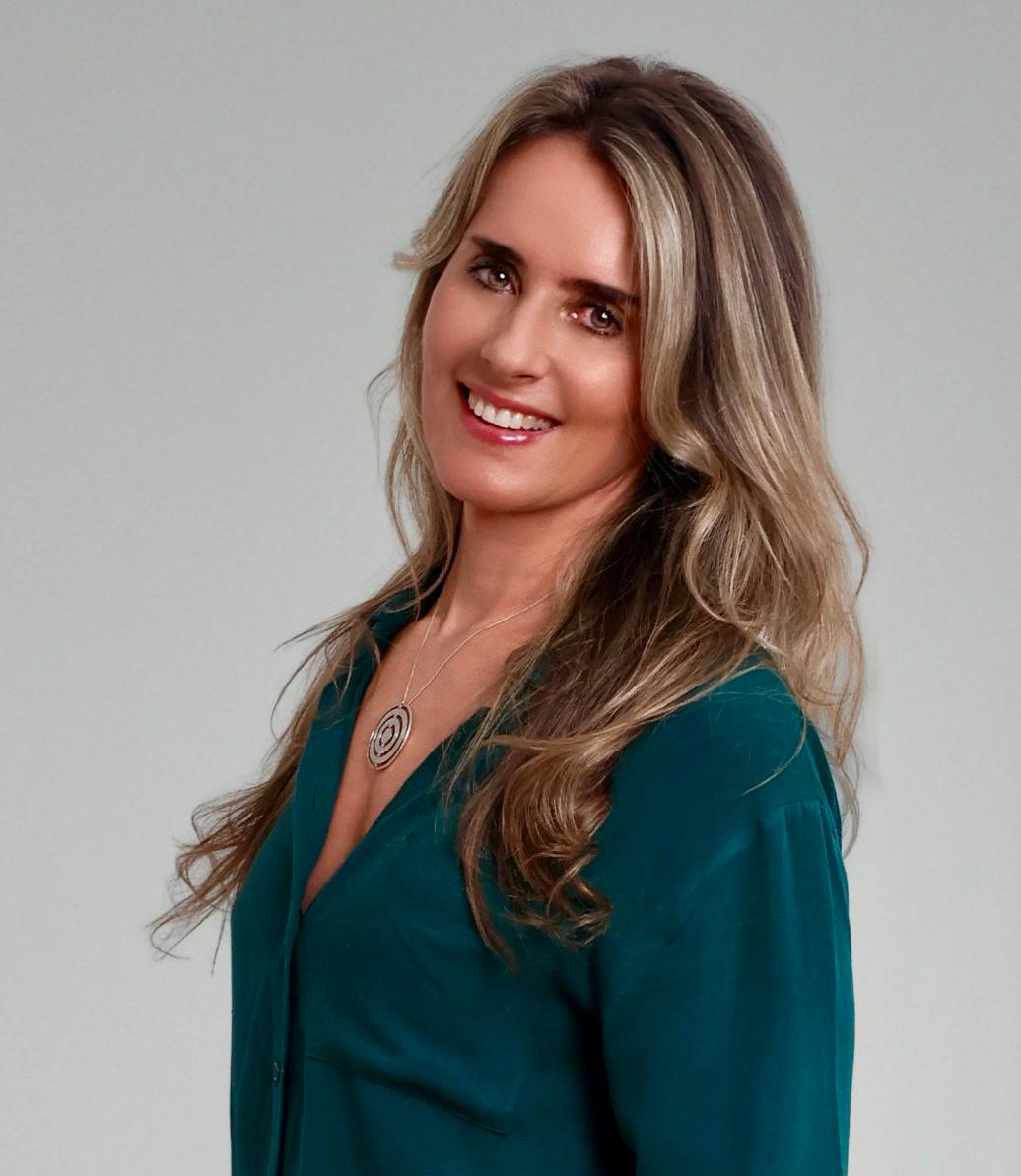 Nadja, CEO, LPoH